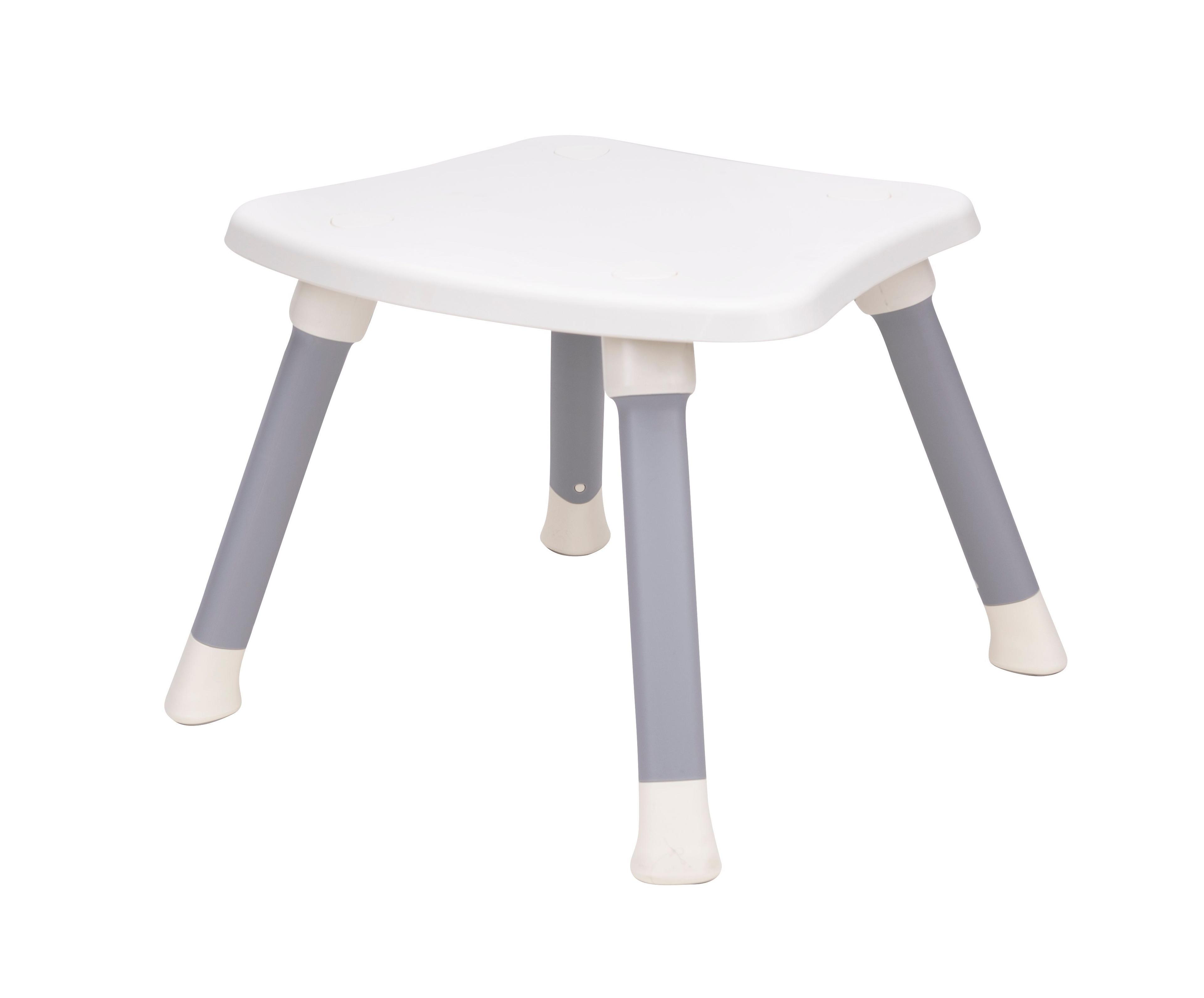 SILLA DE COMER MULTIFUNCIONAL 6 EN 1 GREY-7