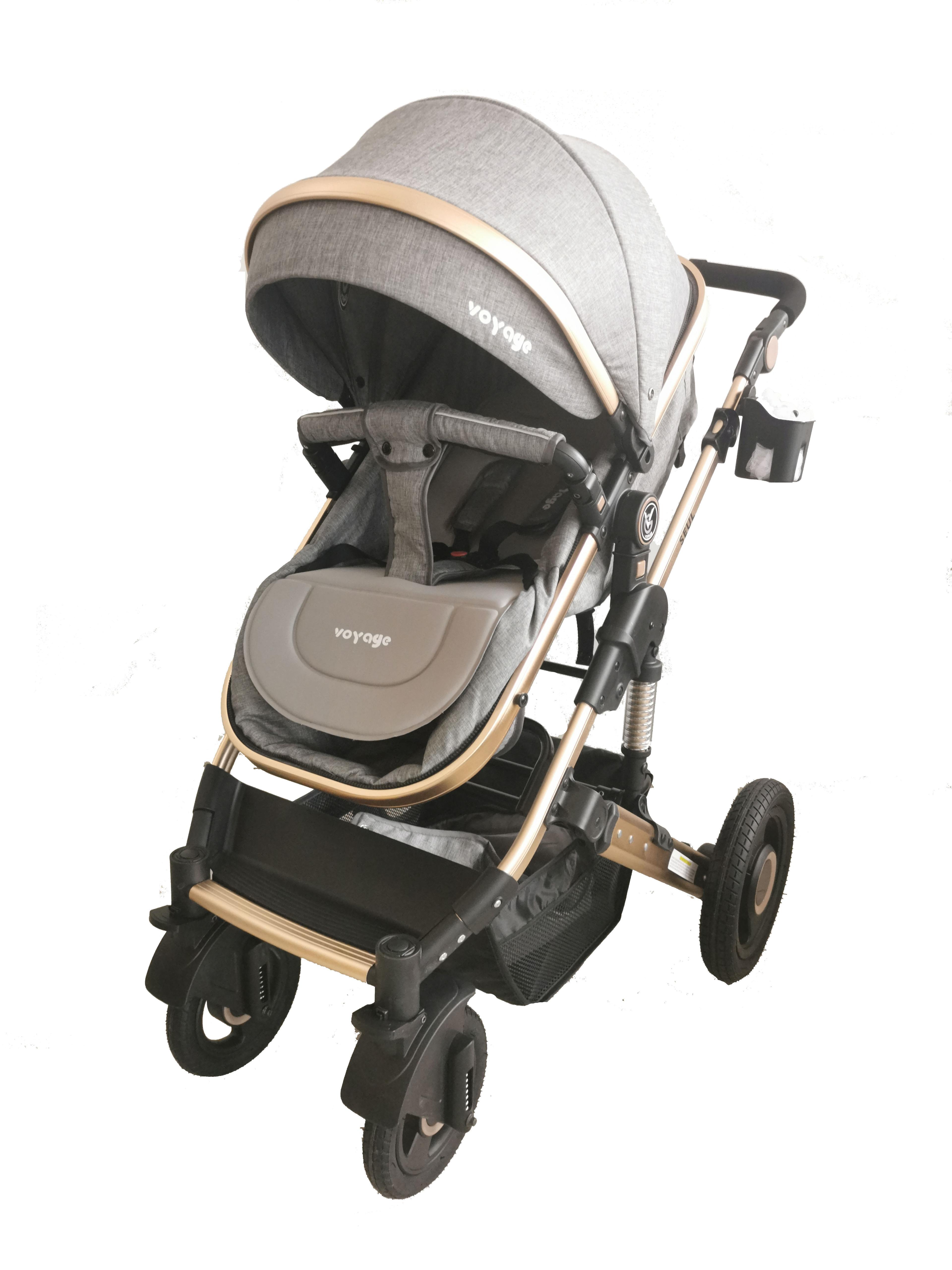 coche moises seul  grey-1