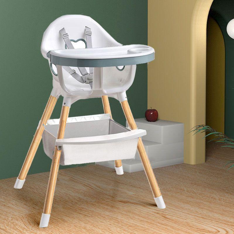 Silla De Comer Elegant Green-3