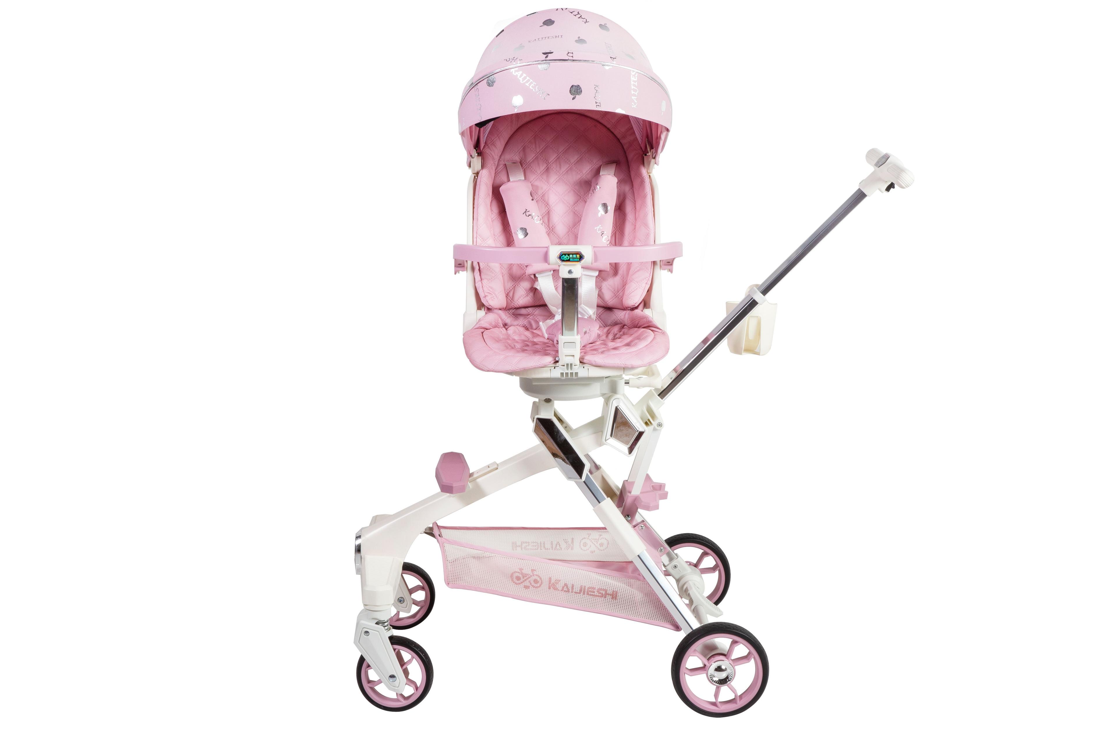 Coche de paseo giro 360° S9-5