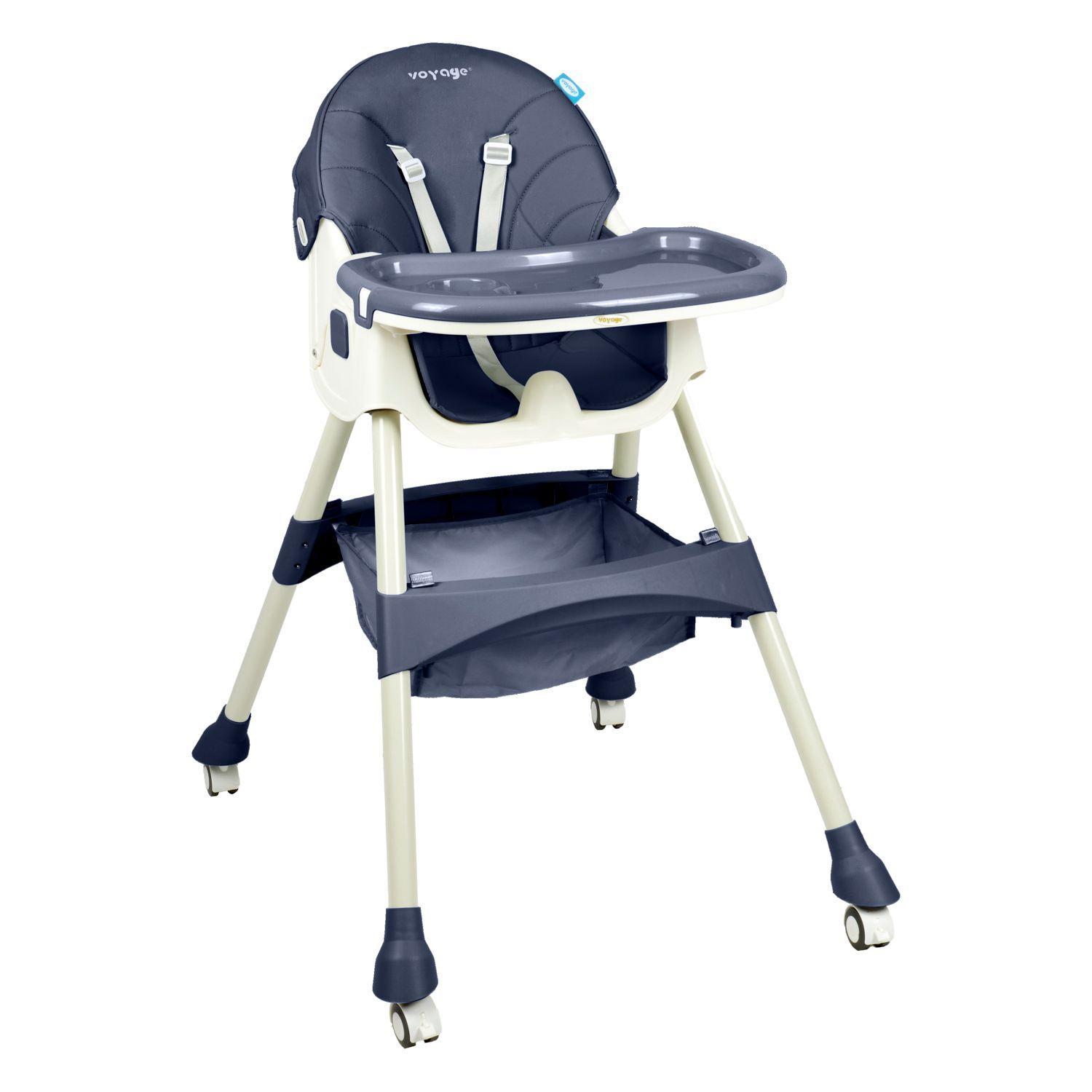 SILL DE COMER VOYAGE VG-360 BLUE 3 EN 1 CON MECEDORA-0