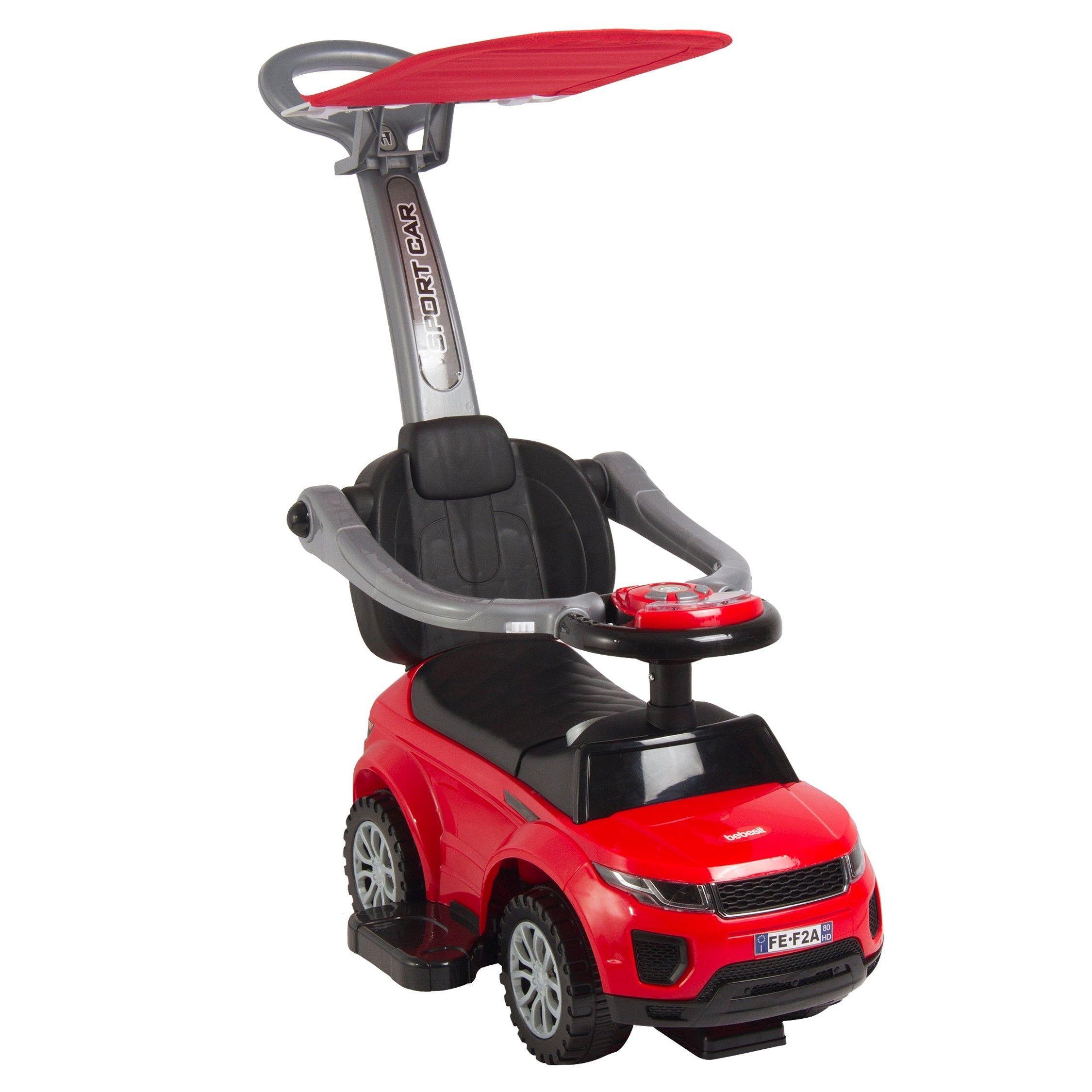 Correpasillo Discovery Red-0