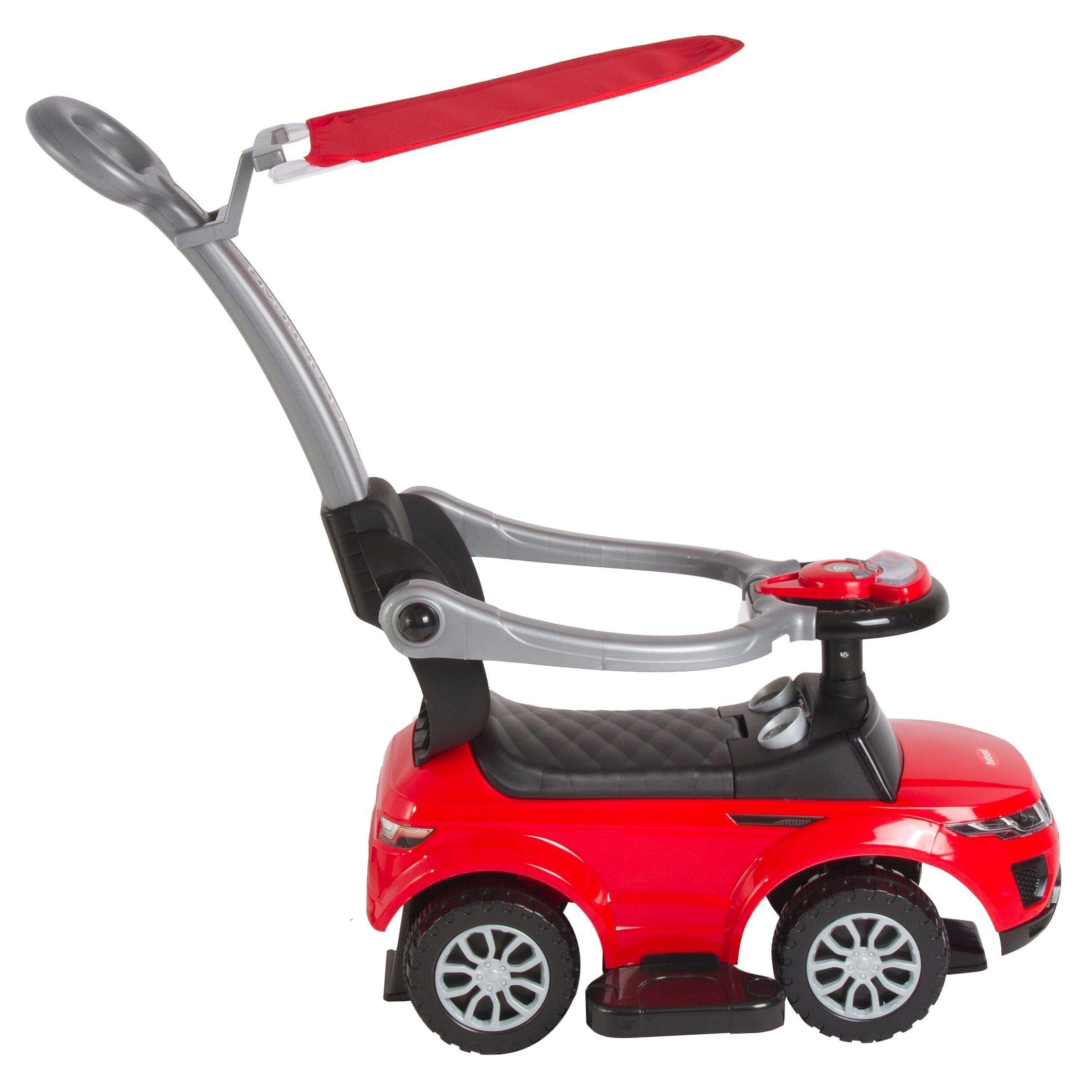 Correpasillo Discovery Red-1