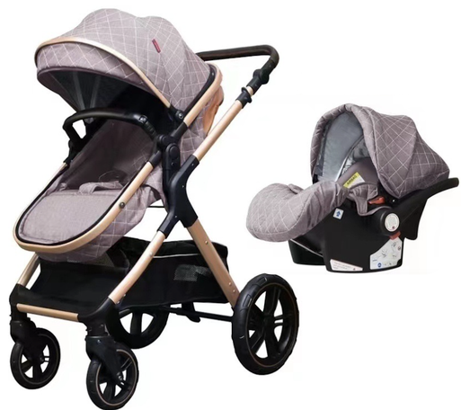 Coche Travel System X1+C-0