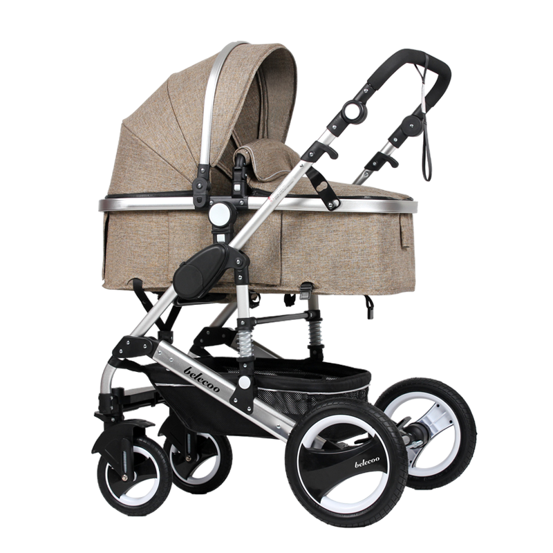 Coche Moises Cynebaby Beige-2