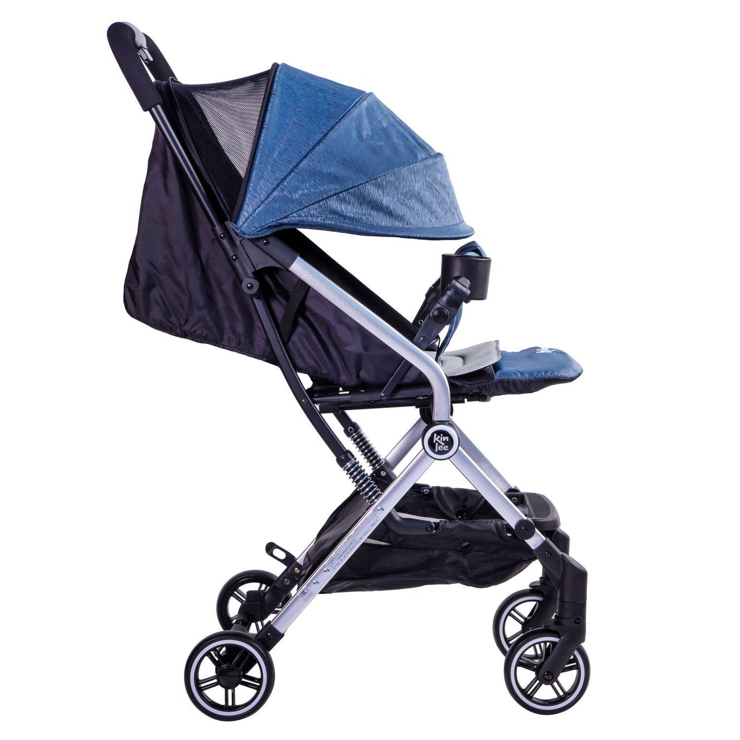 Coche Paseo Kinlee Blue-2