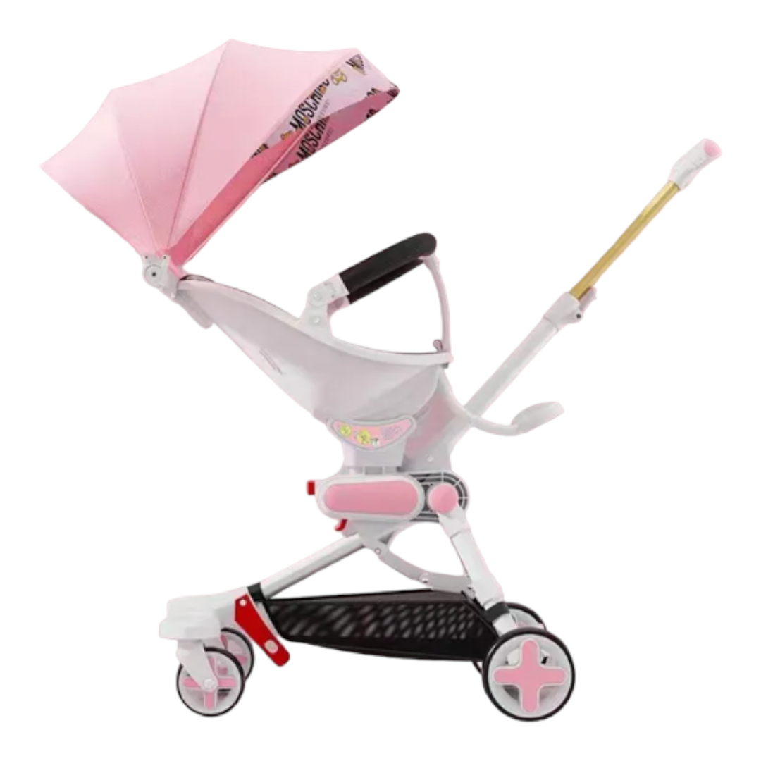 Coche de paseo giro 360  k5-3