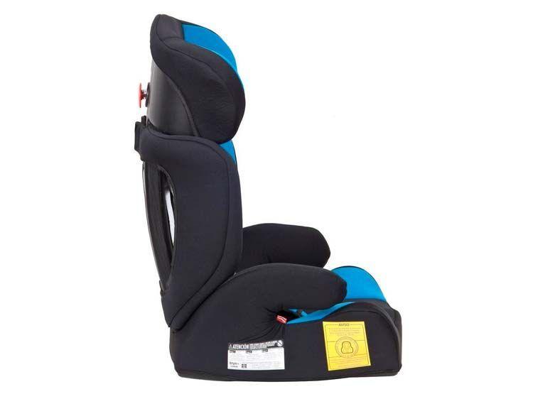 Silla De Auto Butaca Hangar Blue-2