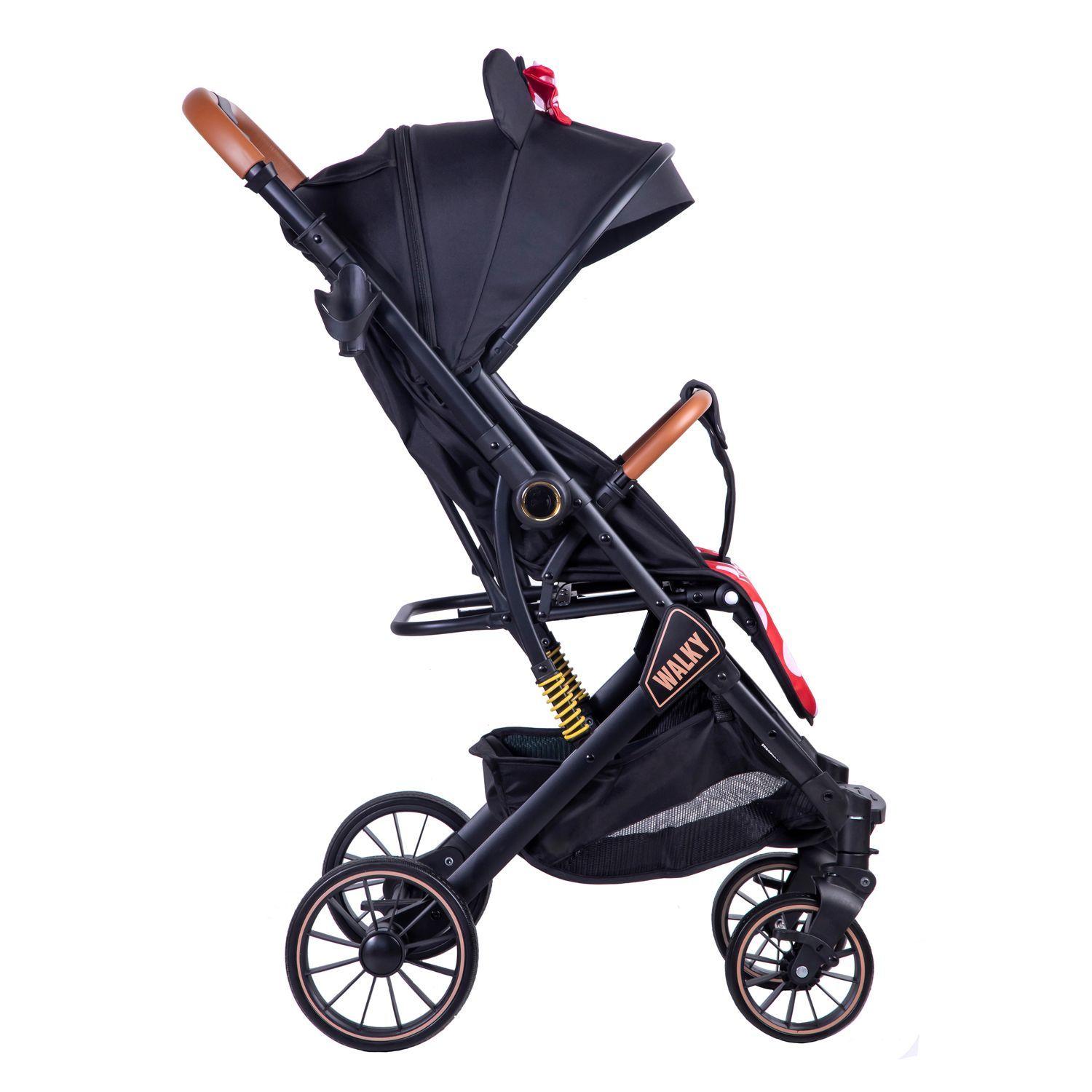 Coche Paseo Walky Minni-2
