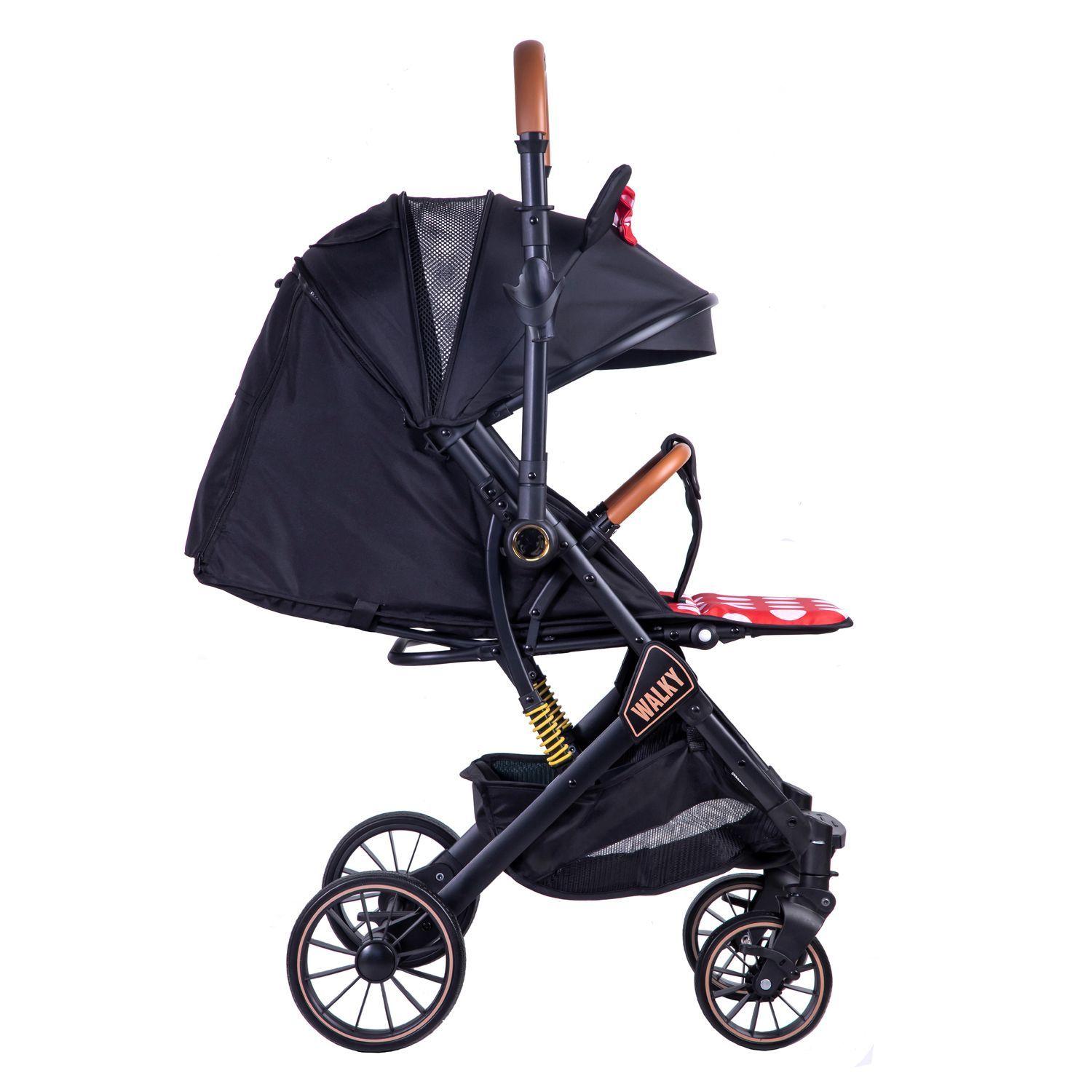 Coche Paseo Walky Minni-4