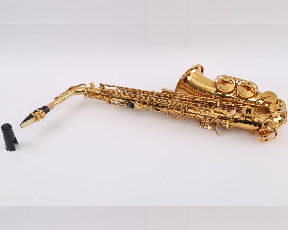 Saxo Alto Woma con Case Rigido para Transporte-2
