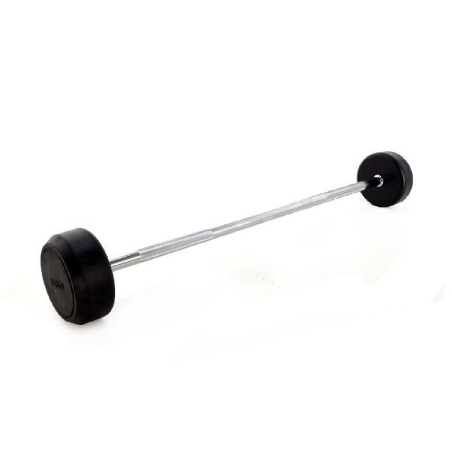 BARRA RECTA PESO FIJO 25 KG-1