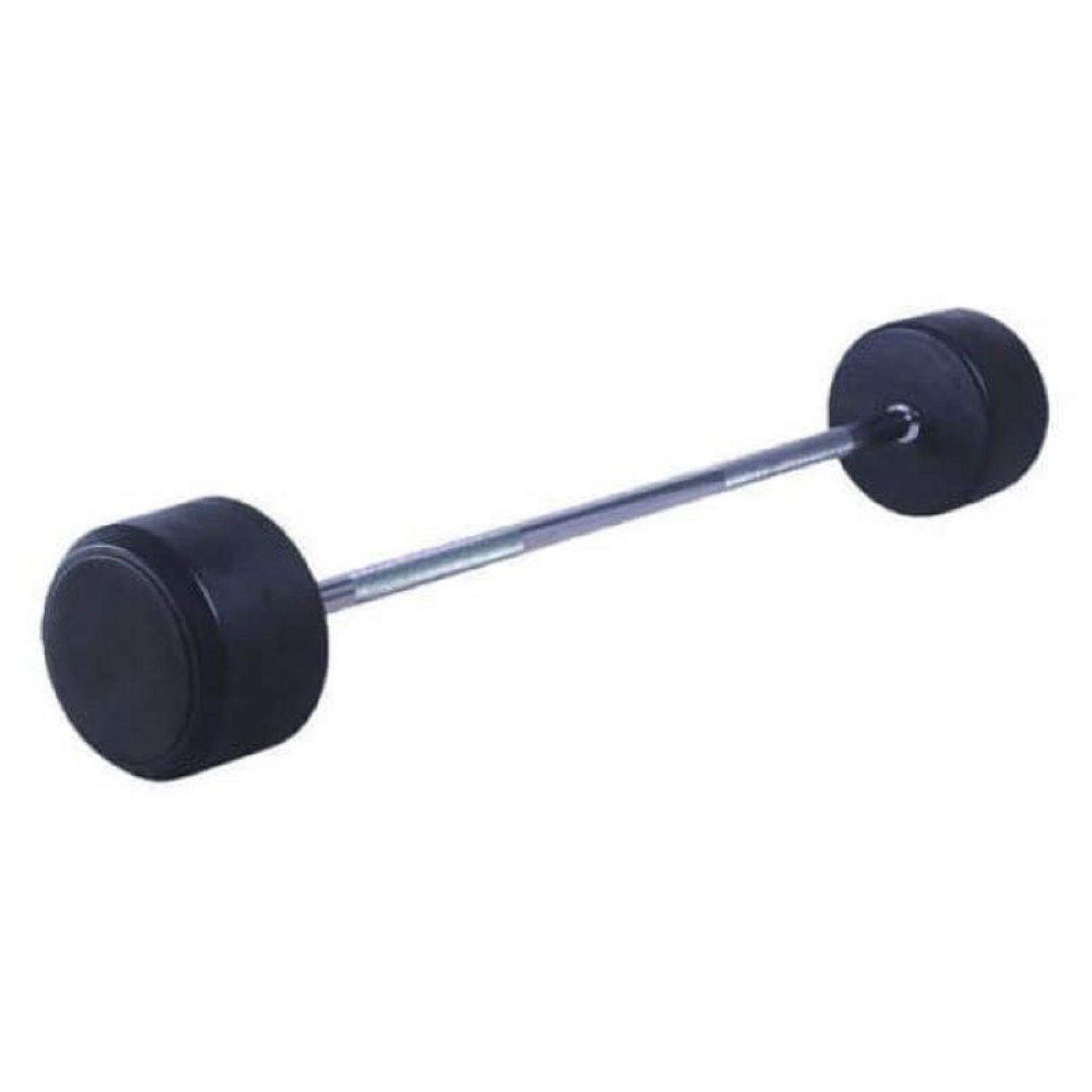 BARRA RECTA PESO FIJO 25 KG-2