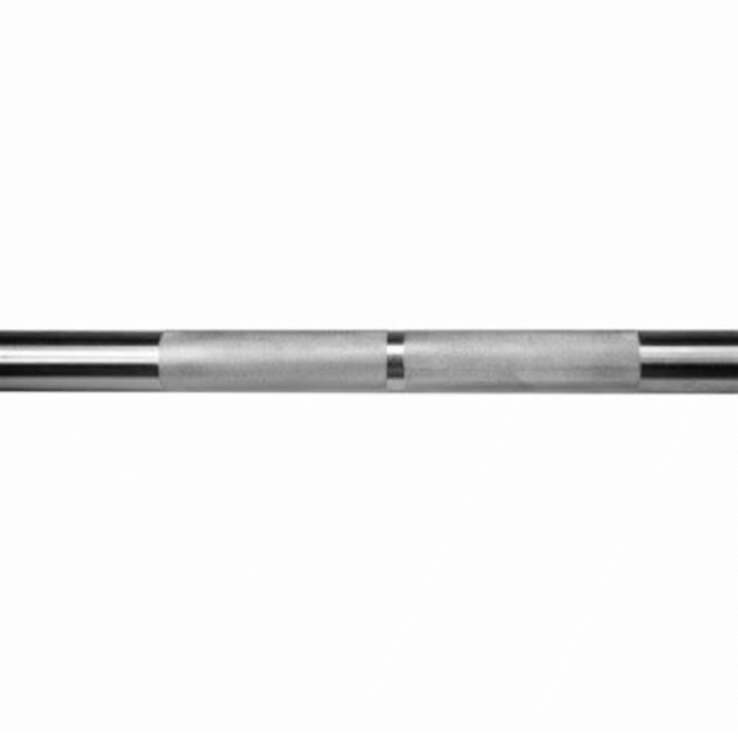 BARRA RECTA PESO FIJO 25 KG-3