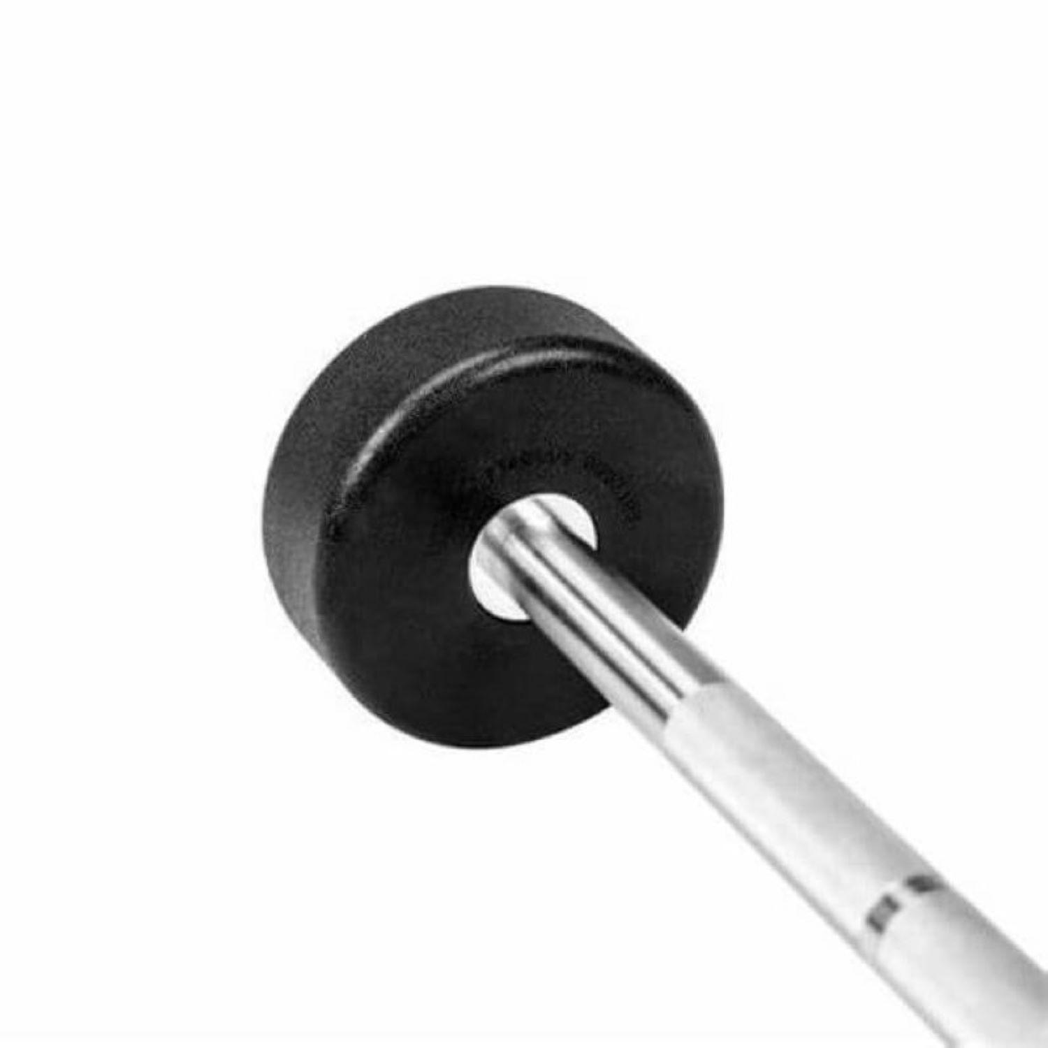 BARRA RECTA PESO FIJO 25 KG-4