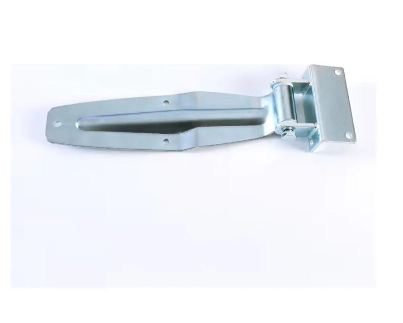 Bisagra Trasera Con angulo Para Carrocerias De Camiones-4