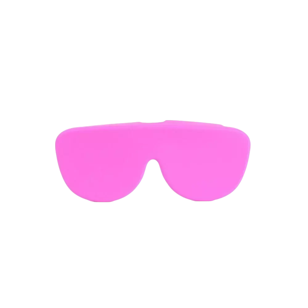 Estuche O Funda Port til De Silicona Para Anteojos colores-0