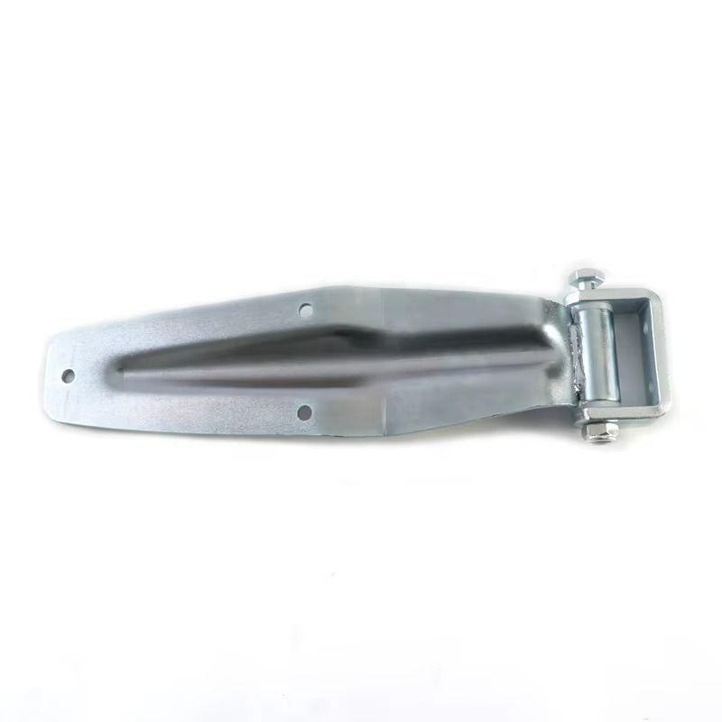 Bisagra Para Carrocerias De Camiones Puerta Lateral 35 Cm-1