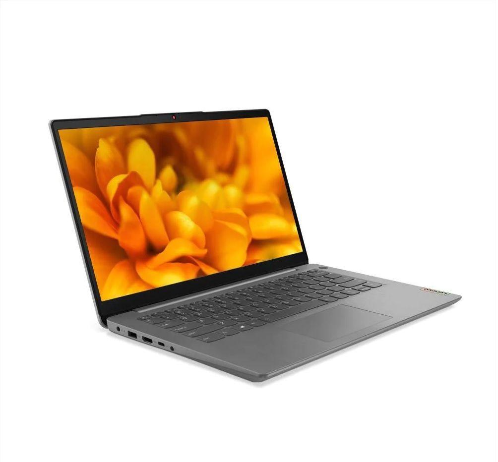 Notebook I3-1115G4 /8GB RAM /512 SSD /14" FHD/ W11H/ IdeaPad 3-1