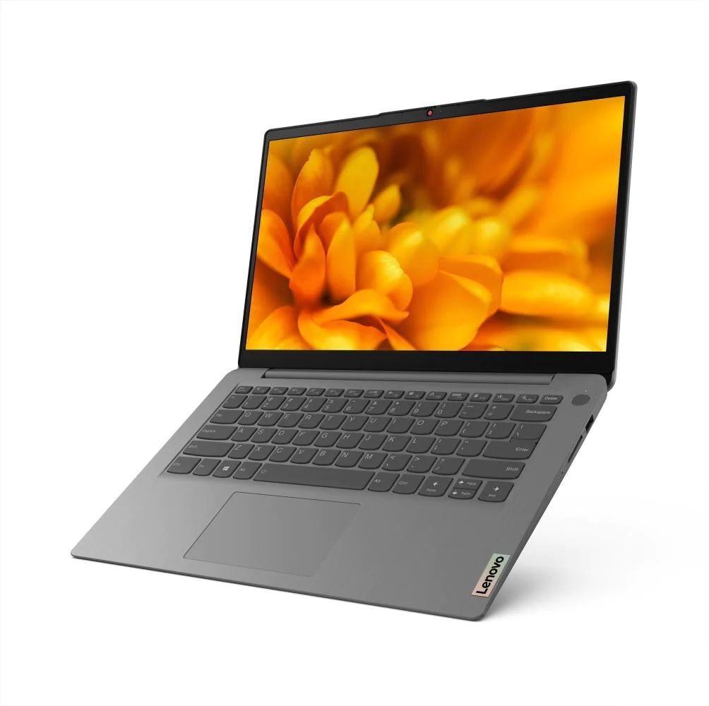 Notebook I3-1115G4 /8GB RAM /512 SSD /14" FHD/ W11H/ IdeaPad 3-3