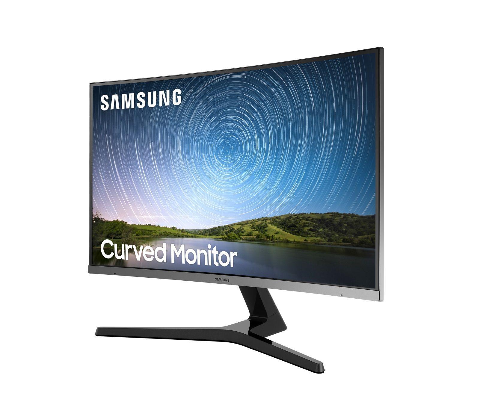 Monitor Curvo 32" VA / FHD / HDMI / 75Hz /FreeSync-3