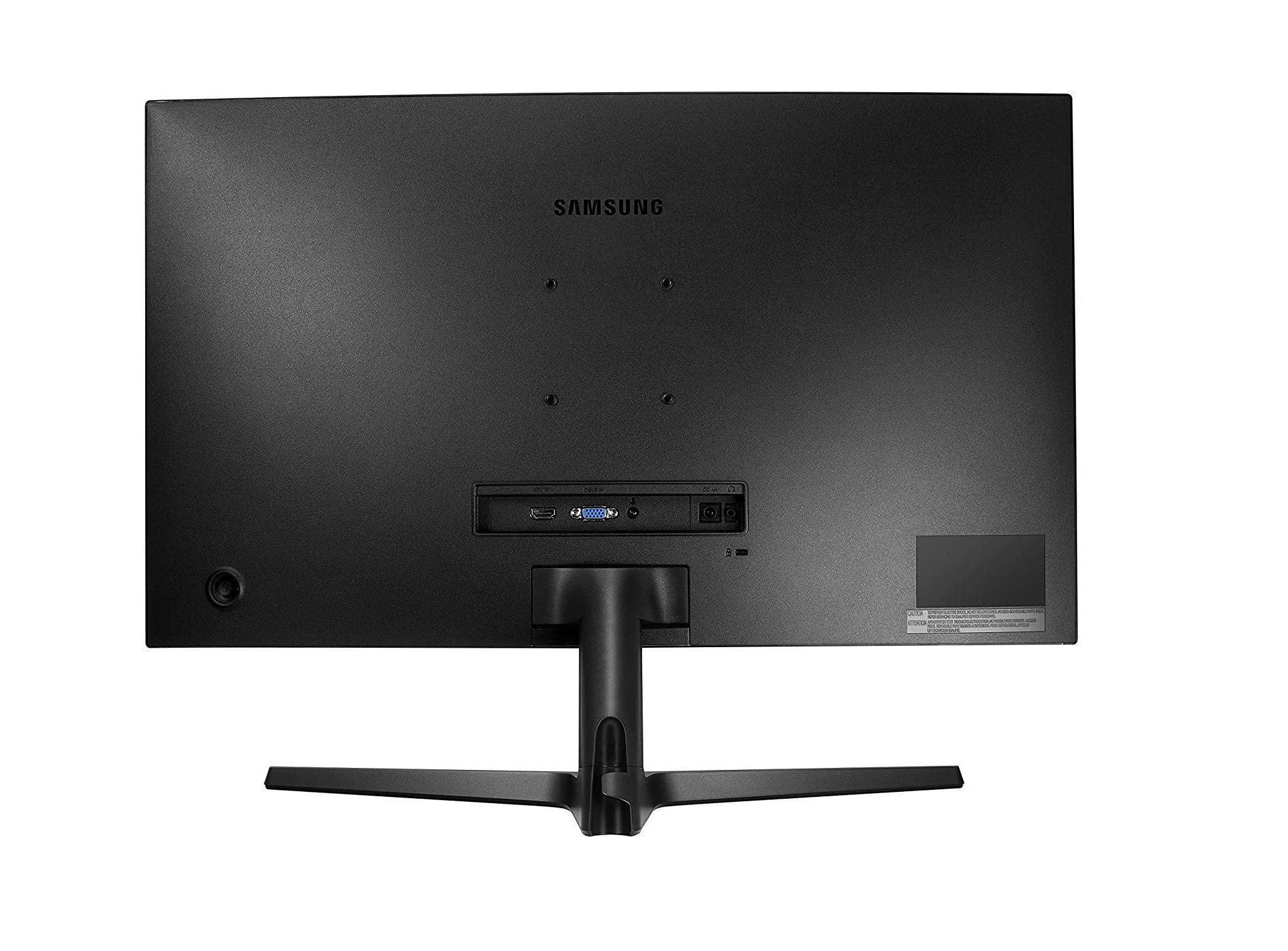 Monitor Curvo 32" VA / FHD / HDMI / 75Hz /FreeSync-4