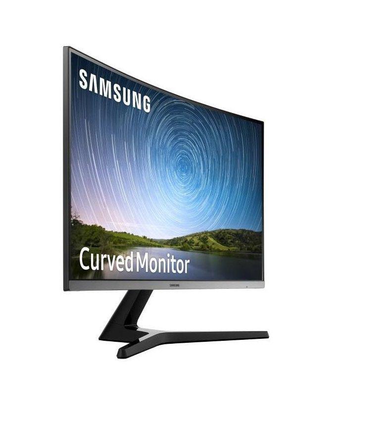 Monitor Curvo 32" VA / FHD / HDMI / 75Hz /FreeSync-1