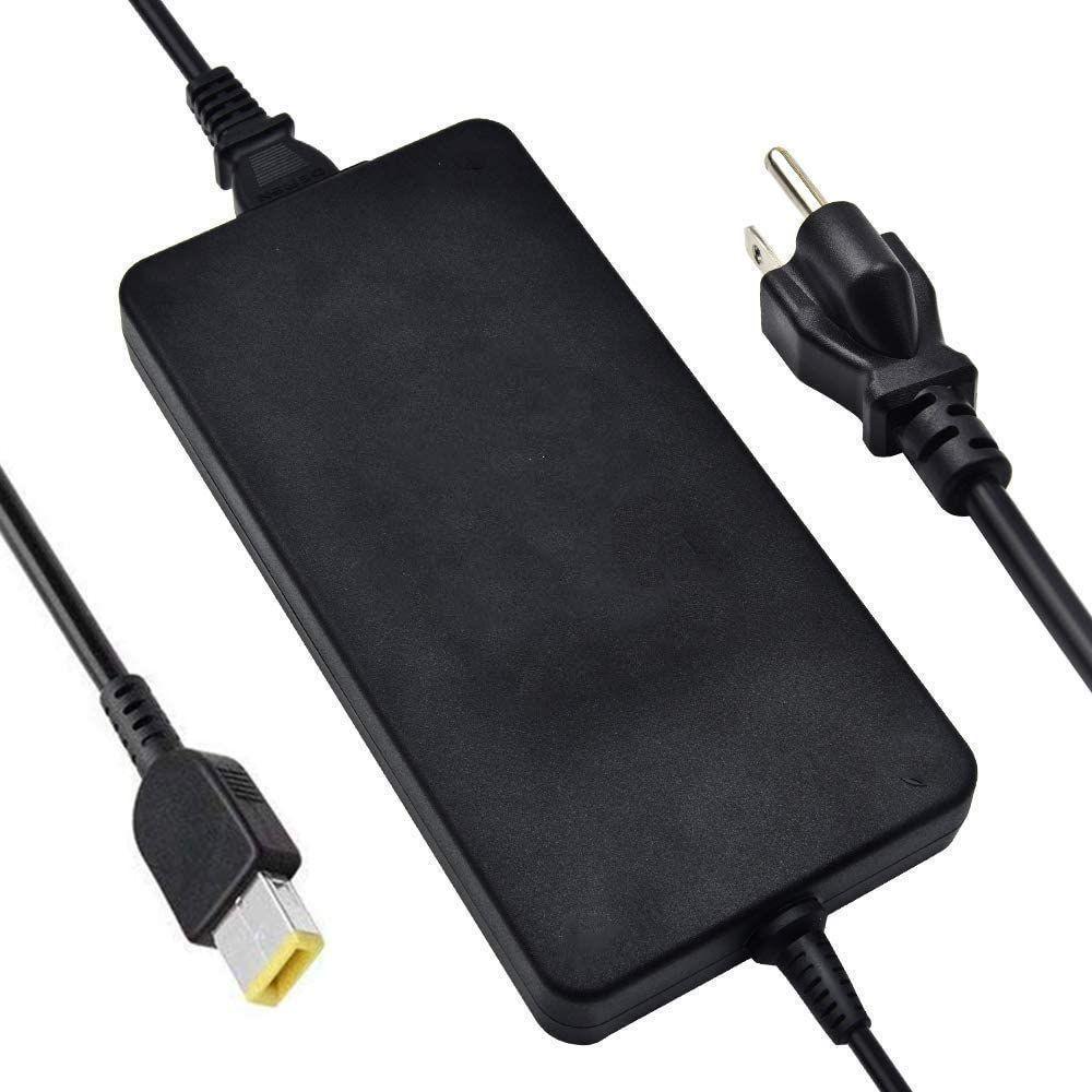 Base Docking cargador/ basic para notebooks Lenovo Thinkpad. 65W-1