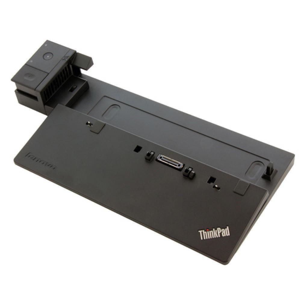 Base Docking cargador/ basic para notebooks Lenovo Thinkpad. 65W-2