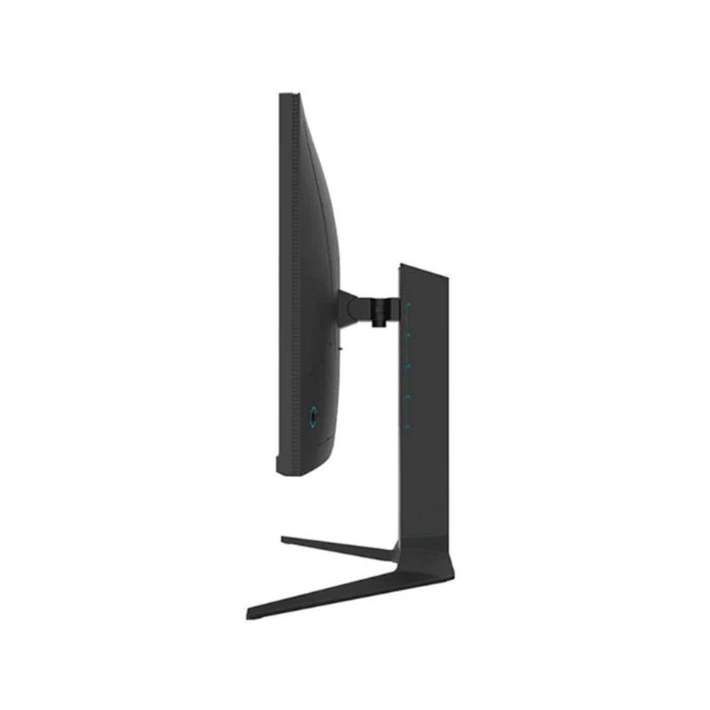 Monitor Black Warrior 27" 2K /165Hz / 1MS / HDMI/ DQ27F165L-2