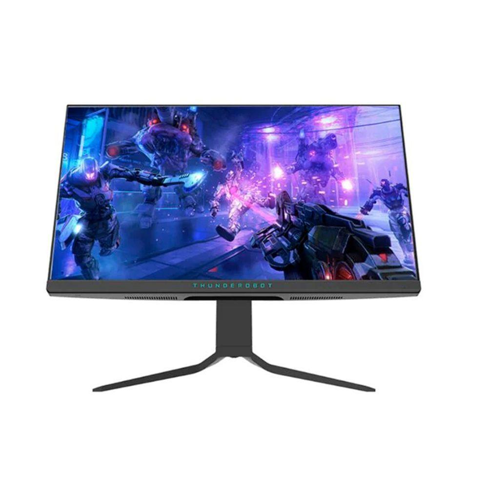 Monitor Black Warrior 27" 2K /165Hz / 1MS / HDMI/ DQ27F165L-0