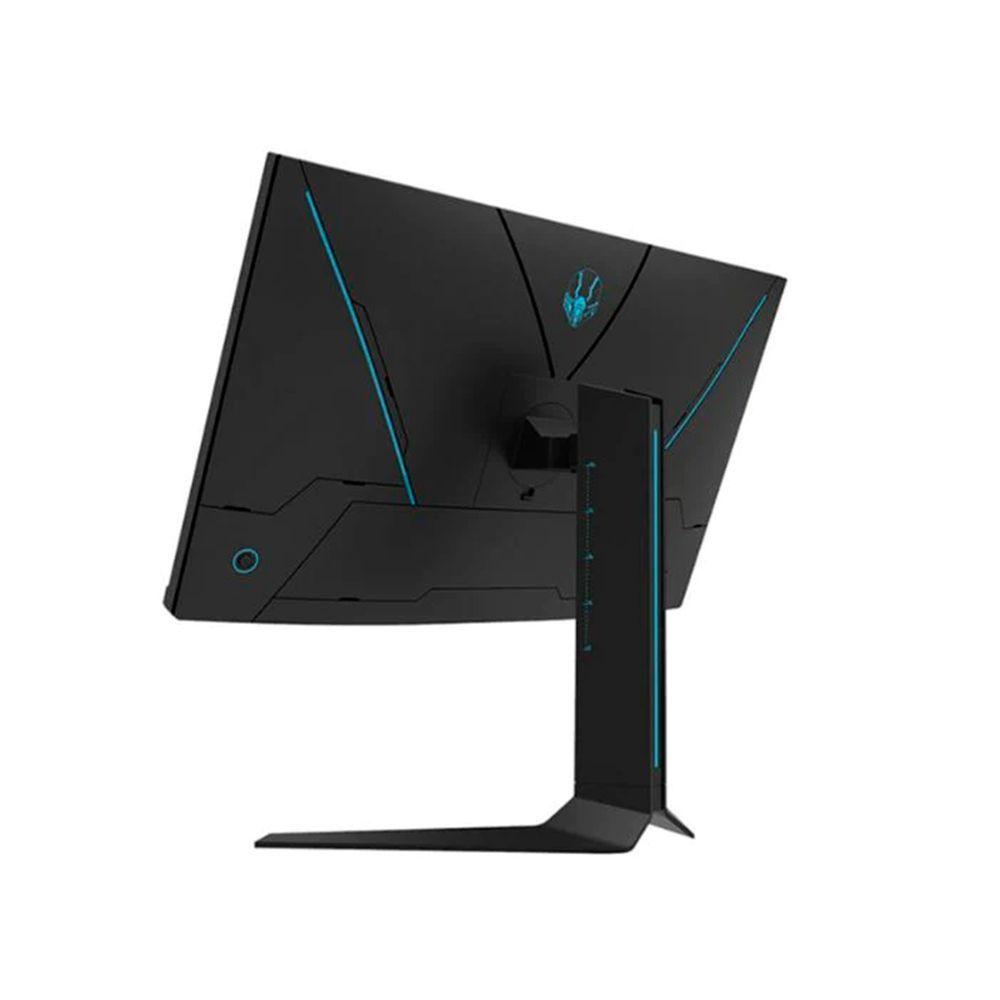 Monitor Black Warrior 27" 2K /165Hz / 1MS / HDMI/ DQ27F165L-4