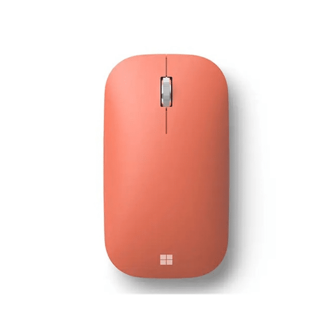 Mouse Modern Mobile/ Rosa /Inalambrico /KTF00040-0