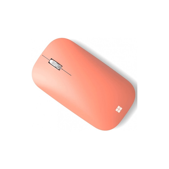 Mouse Modern Mobile/ Rosa /Inalambrico /KTF00040-1