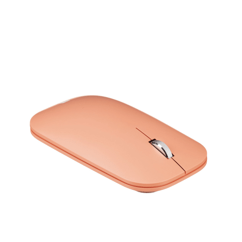 Mouse Modern Mobile/ Rosa /Inalambrico /KTF00040-2