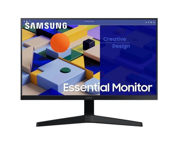 Monitor 27" / Panel IPS/ LED /FHD 1920X1080/ 75Hz-0