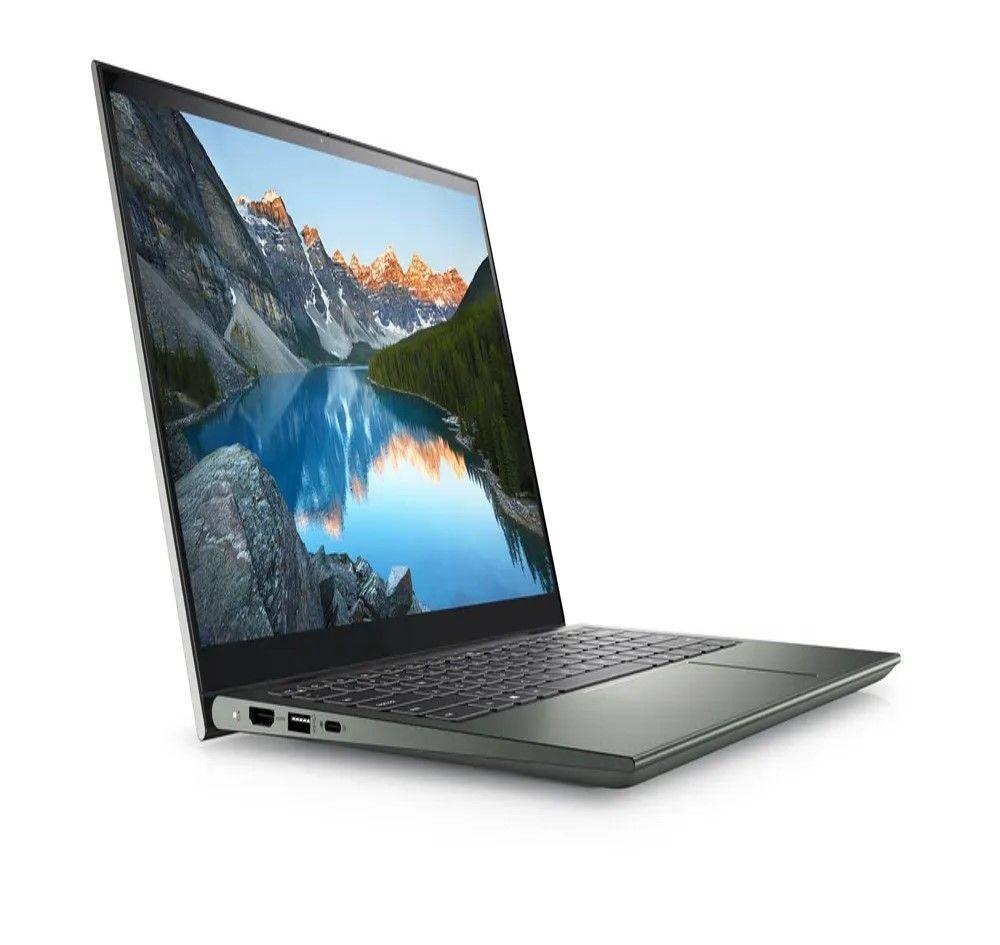 Notebook 2 en 1 R5500U/ 8GB/ 256gb SSD/ 14"FHD/ W11H/ Inspiron 7415-2
