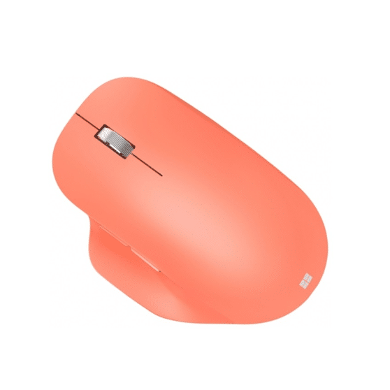 Mouse Ergonomic Rosa Inalambrico 222-00034-1