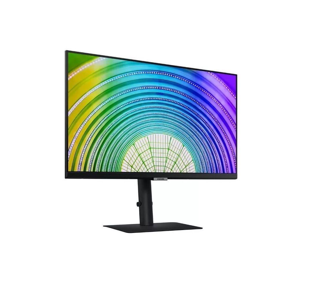Monitor Plano 24" IPS / QHD / 75Hz / USB-C y HDMI-2