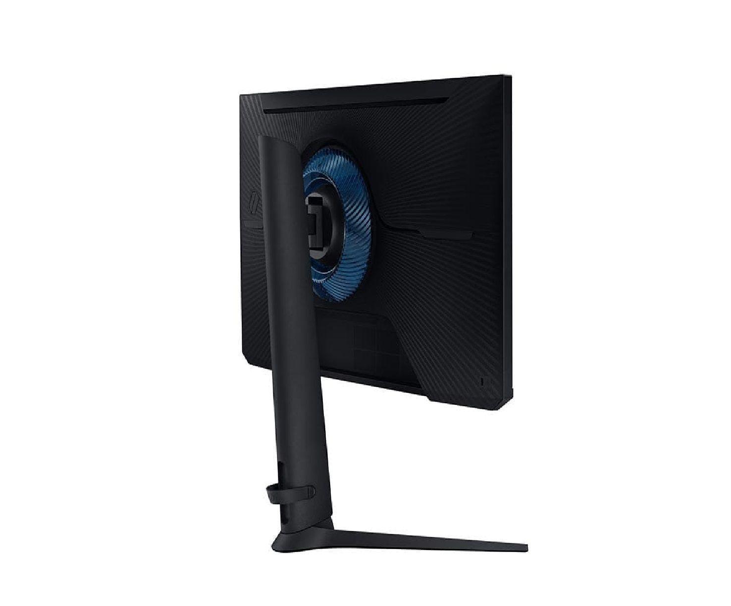 Monitor Samsung Odyssey G3 S27AG32 / FHD / 165 Hz/  27" LED-2