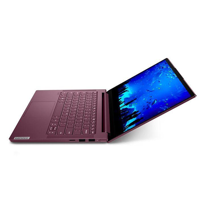NTBK R5 4500U/8GB Ram/256GB/W10H/Yoga S7 14ARE05-2