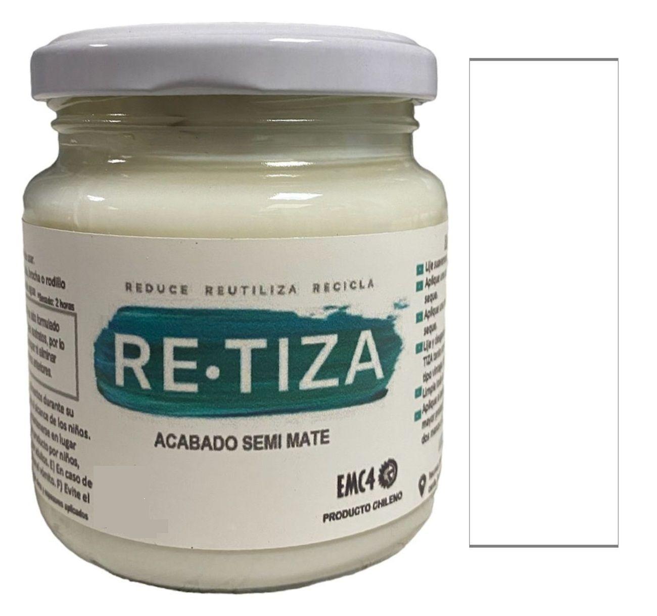 BARNIZ XTRA/ACABADO TRANSPARENTE PROTECCION AC, 240 ML, Base Agua Retiza-0