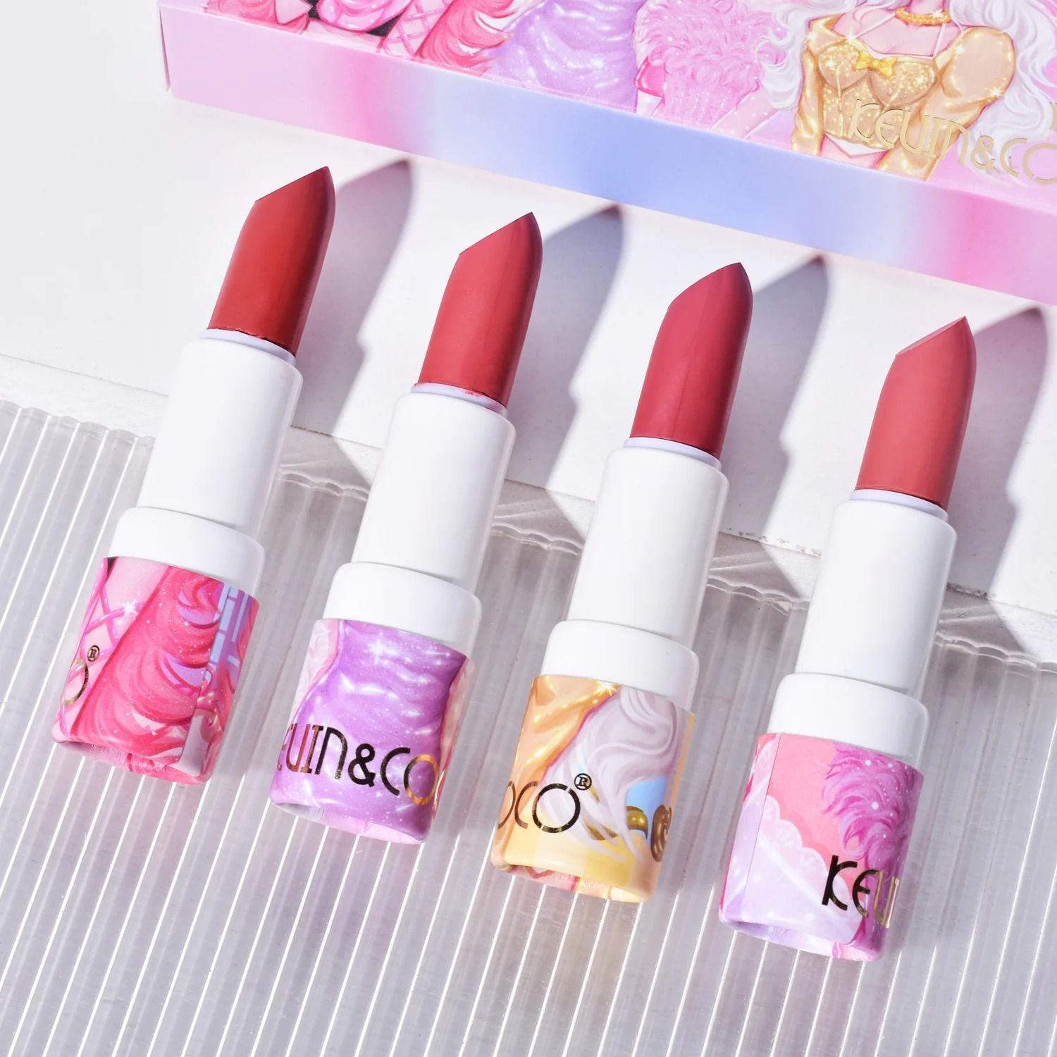 KEVINYCOCOS BRILLO LABIAL SET-2