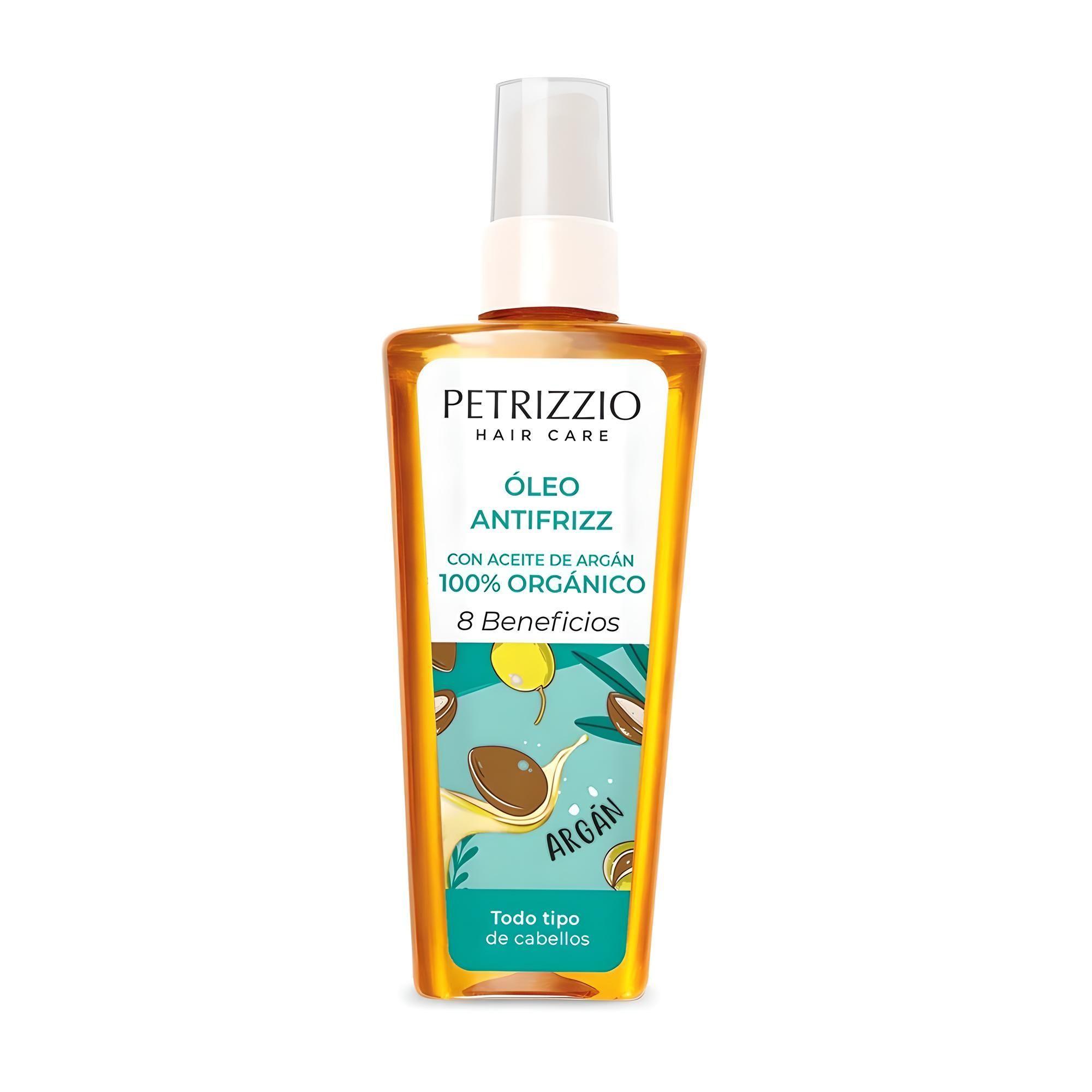 PETRIZZIO ÓLEO ANTIFRIZZ CON ACEITE DE ARGAN-1