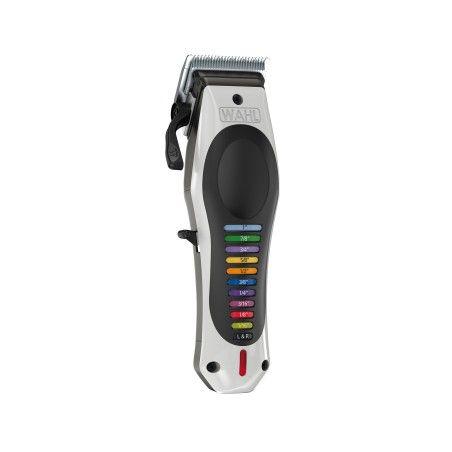 Cortadora de pelo inalámbrica Color Pro Wahl Home Kit 18 pzs-2