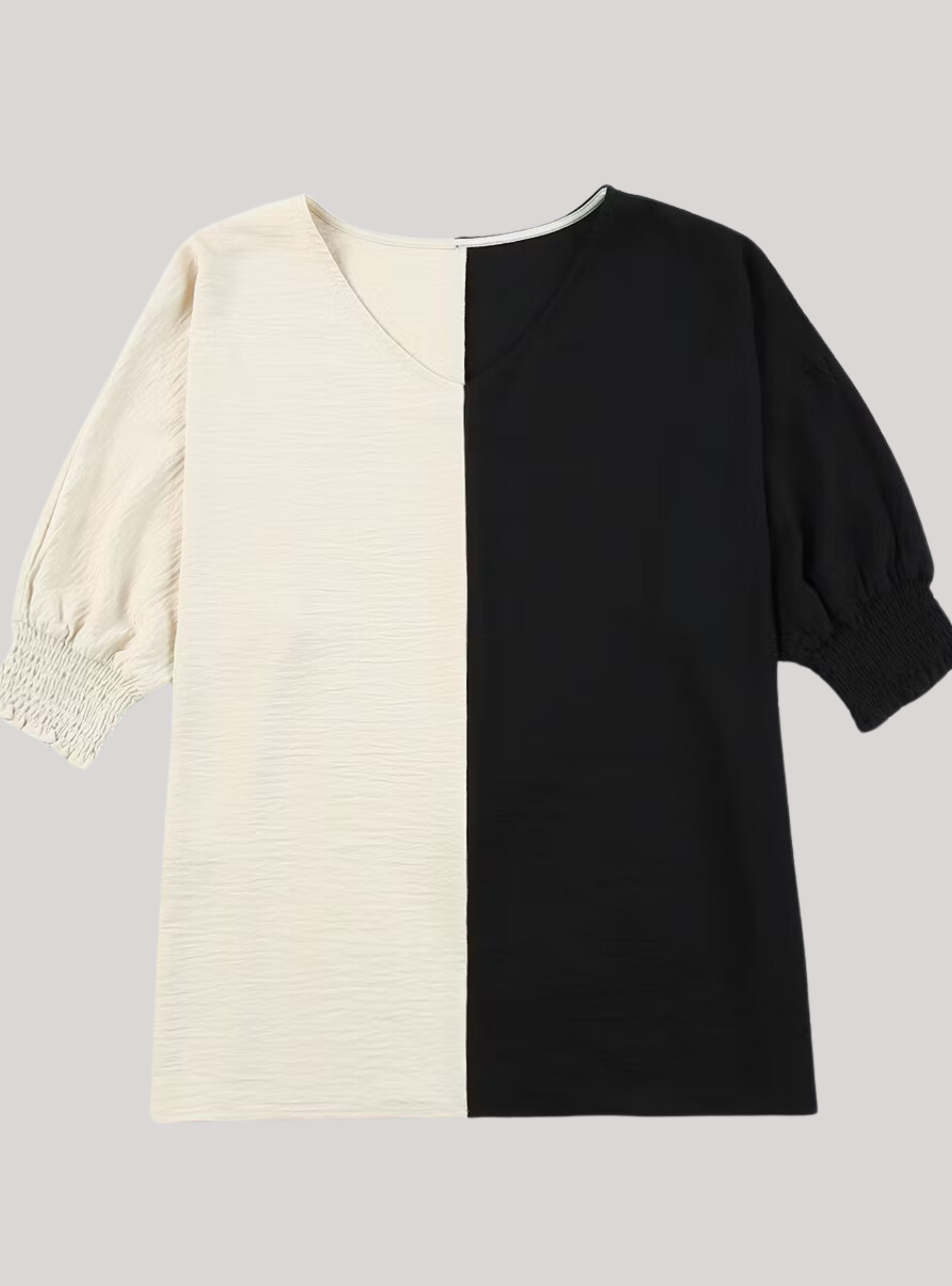Top talla única L a XXL-2