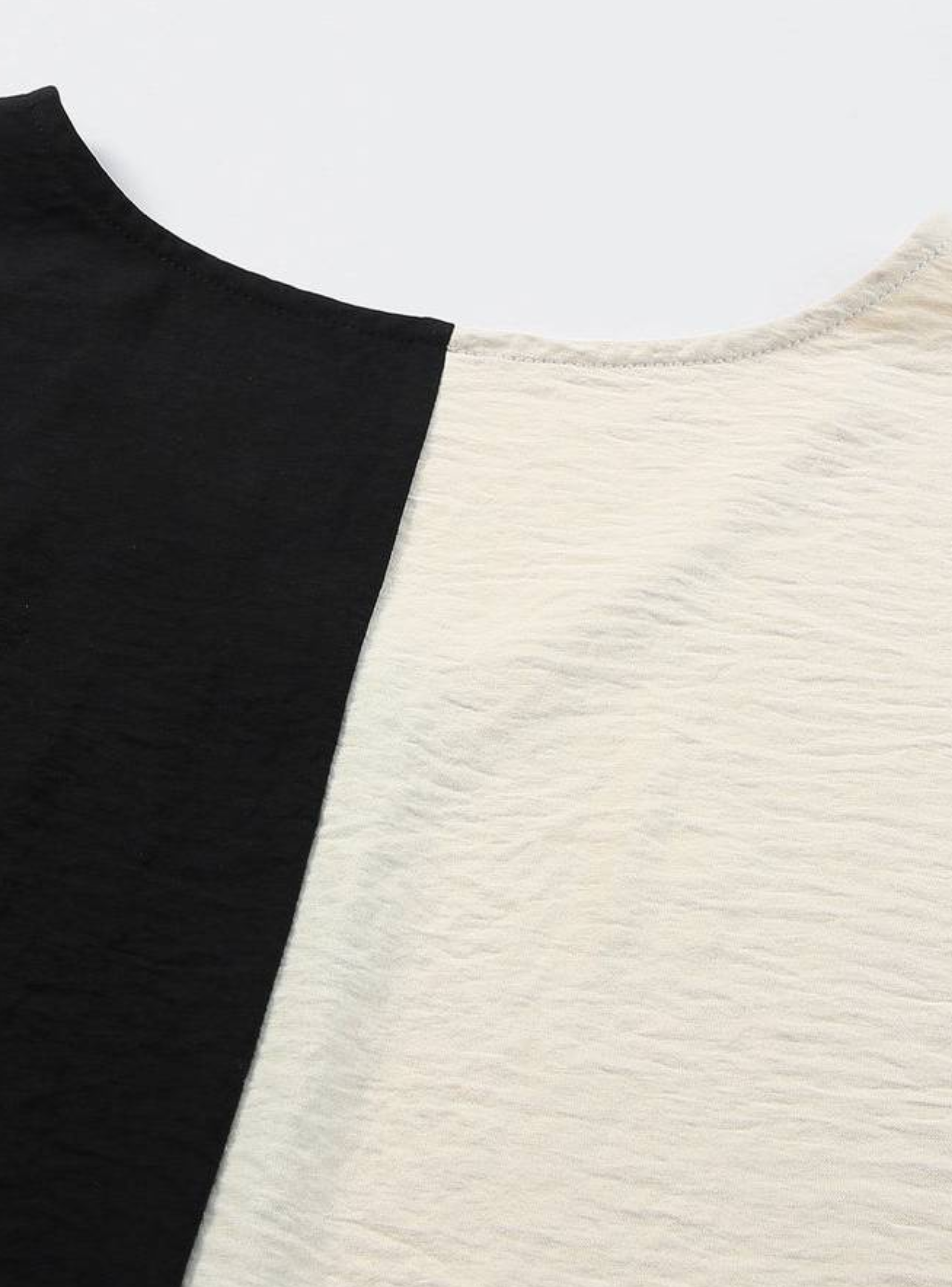 Top talla única L a XXL-4