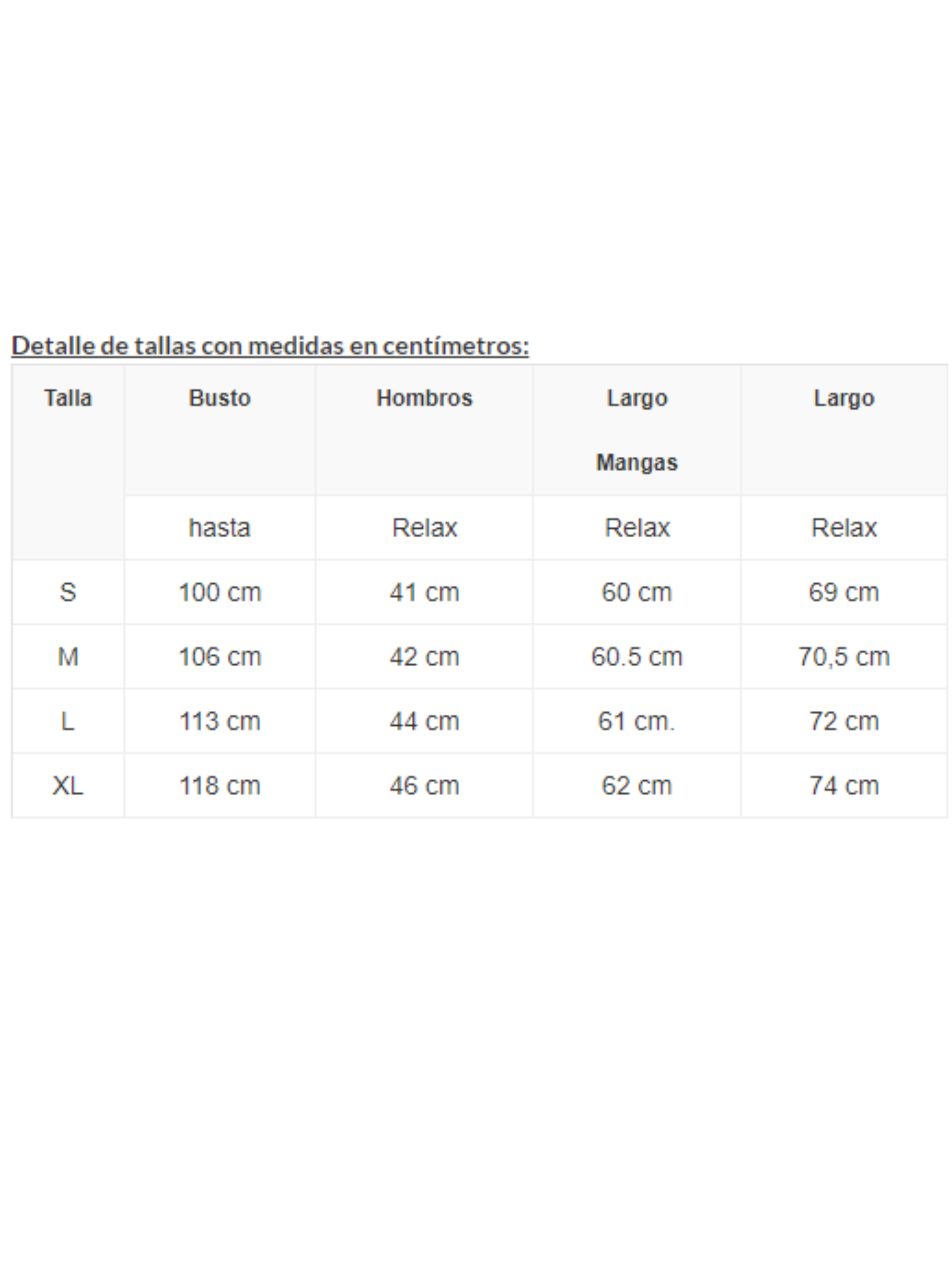 Sobrecamisa abotonada PU-4