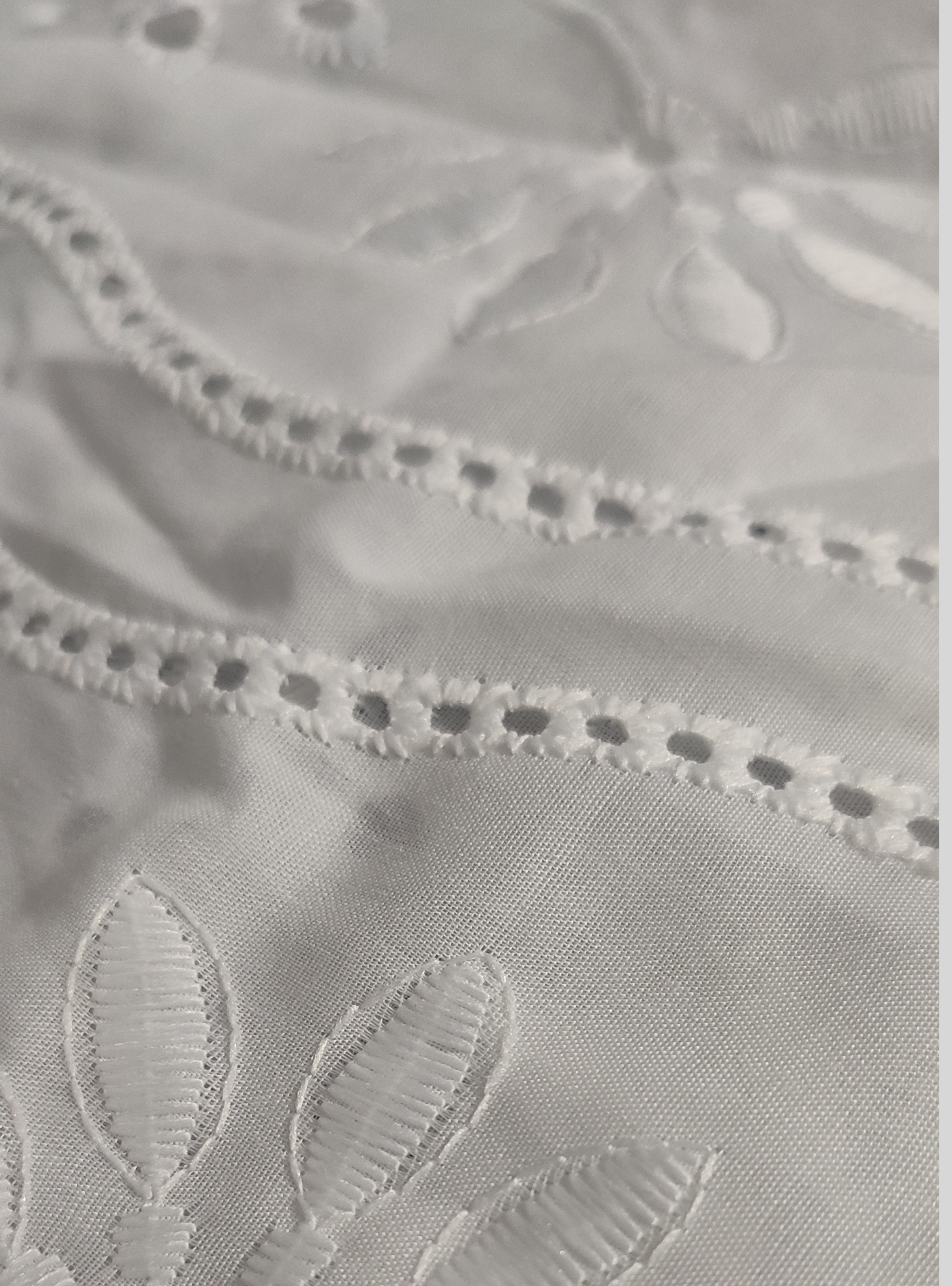 Blusa de algodón S a XXL-3