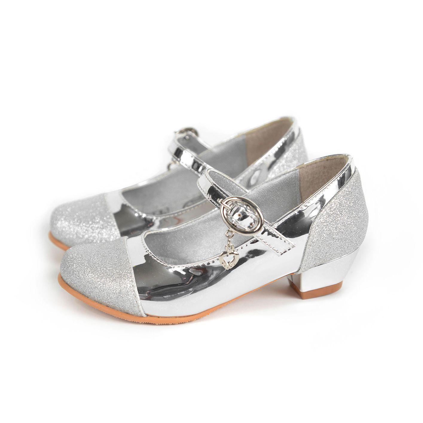 Zapatos de Niñas Princesas-1